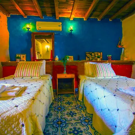 Manzara Villa Keciler