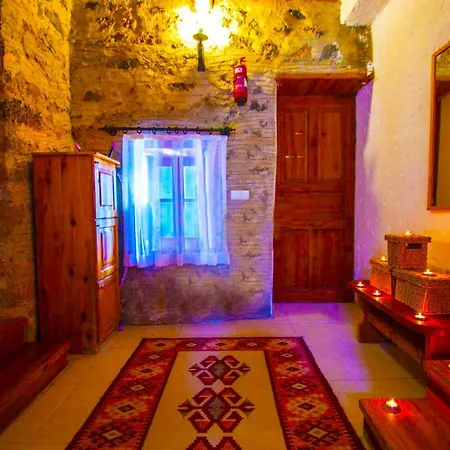Manzara Villa