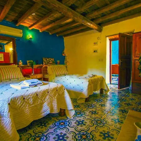 Manzara Villa *