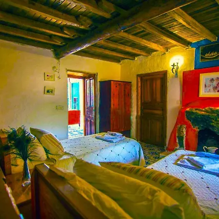 Manzara Villa Keciler