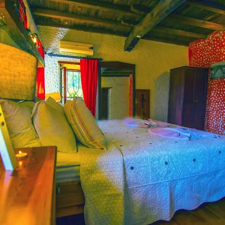 Manzara Villa